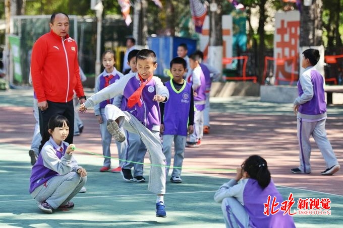 儿童教育北京中小学健康教育8大内容确定具体内容分配到五个学段中 北晚新视觉火狐电竞app首页(图1)
